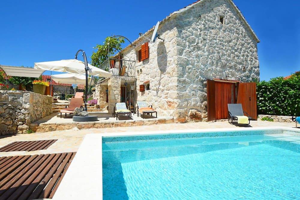 Casa vacanza a Poljica a partire da 232€ a notte