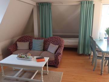 Ferienwohnung für 4 Personen in Warnemünde Strand, Warnemünde, Bild 1