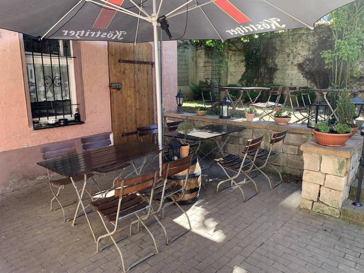 Hotel für 2 Personen, kinderfreundlich in Weißenfels - 2