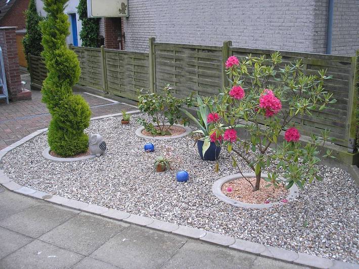 Ferienwohnung für 2 Personen, mit Balkon und Terrasse in Maasholm - 4