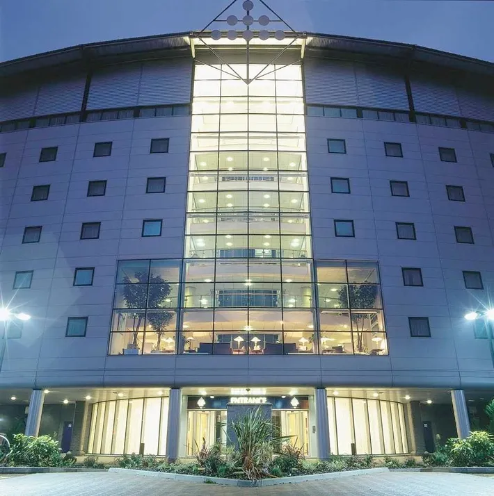 Hotel para 2 personas, con sauna y jacuzzi - 1