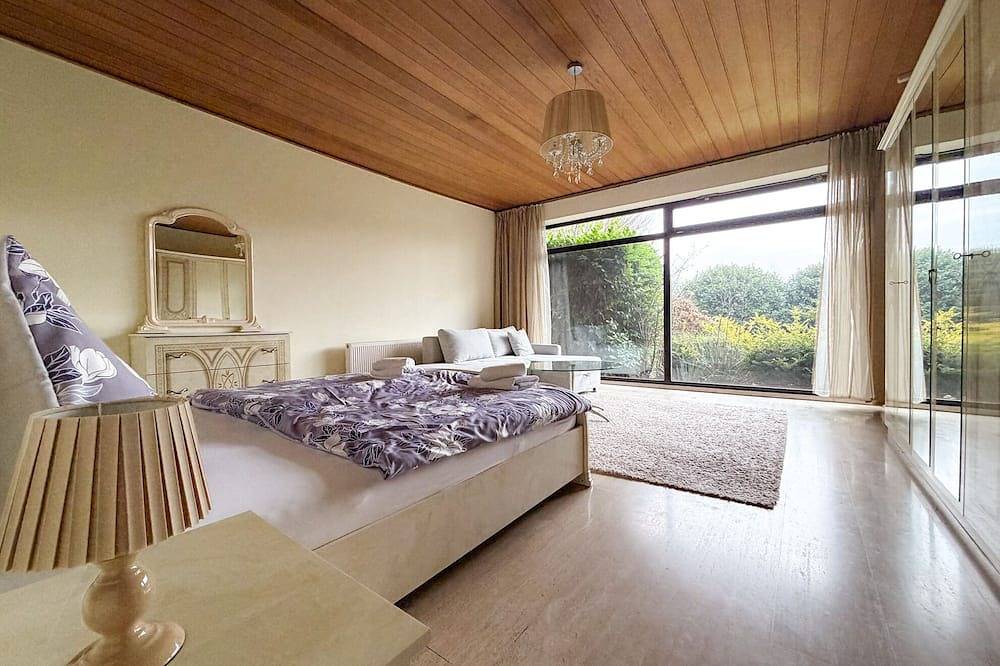 Ferienhaus Emg Münster Osnabrück 20P Pool & Sauna in Saerbeck, Münsterland