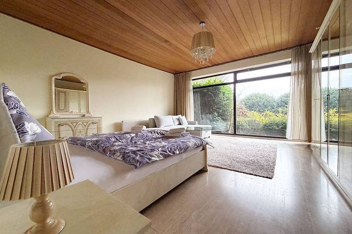 Villa mit pool für 20 Personen, mit Sauna und Garten in Deutschland - 3