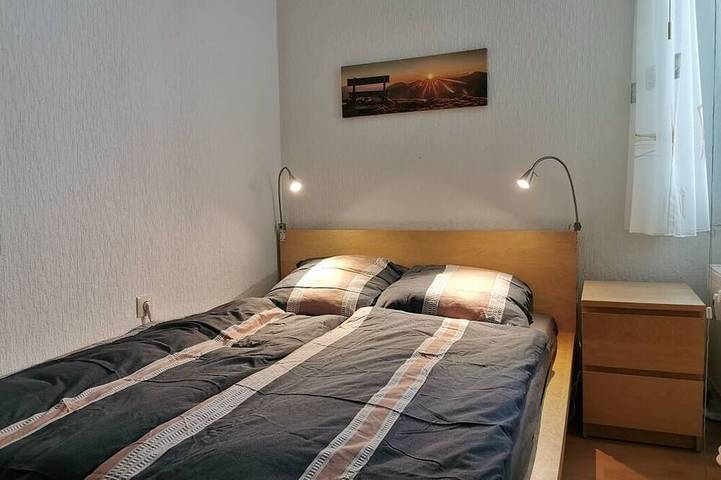 Hütte für 4 Personen, mit Balkon in Hahnenklee - 3