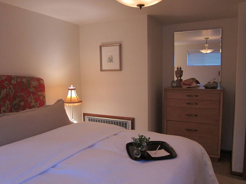 Ganze Wohnung, Ruhigen Wohnviertel Wallingford Zentral gelegen in Seattle, King County