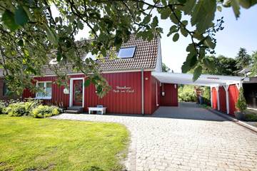 Ferienhaus für 6 Personen in Wesselburenerkoog, Dithmarschen, Bild 1