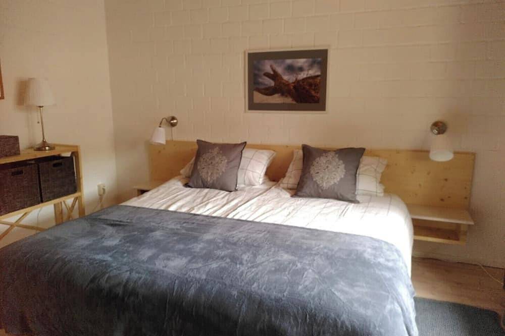 Ganze Wohnung, Gemütliche Ferienwohnung „am Bärenkamp“ in Horn-Bad Meinberg, Kreis Lippe