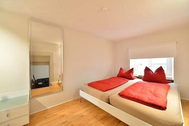 Ferienwohnung für 2 Personen in Altstadt Heidelberg - 2