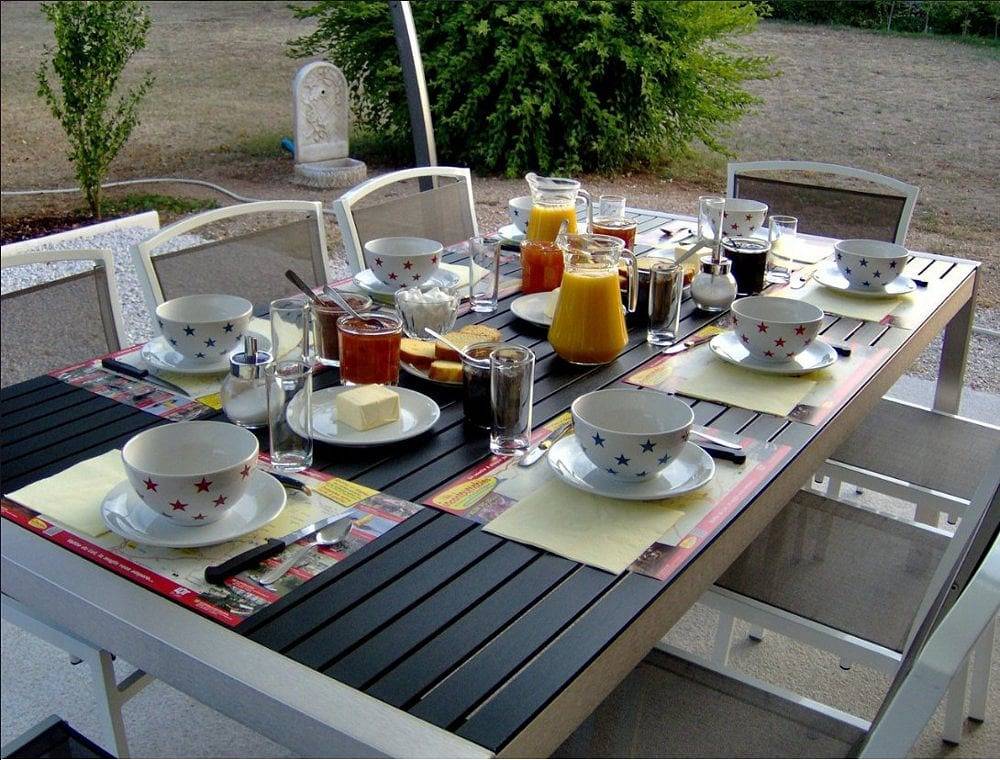 Les Lavandes - Chambre Lavandes in Rocamadour, Parc Naturel Régional des Causses du Quercy