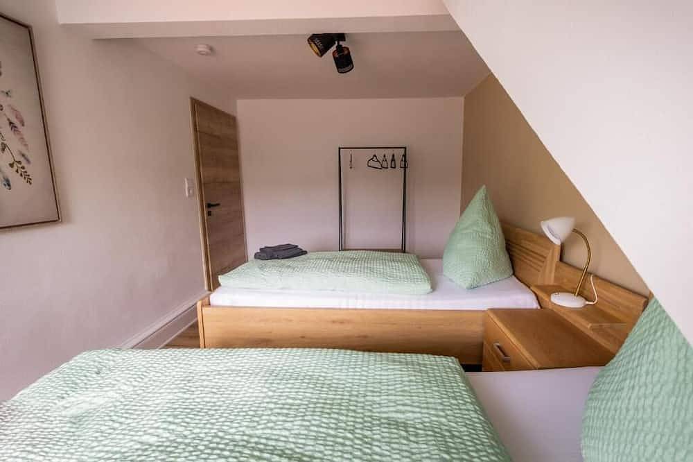 Ganze Wohnung, Sehusa-living  Fewo 301 in Seesen, Harzvorland