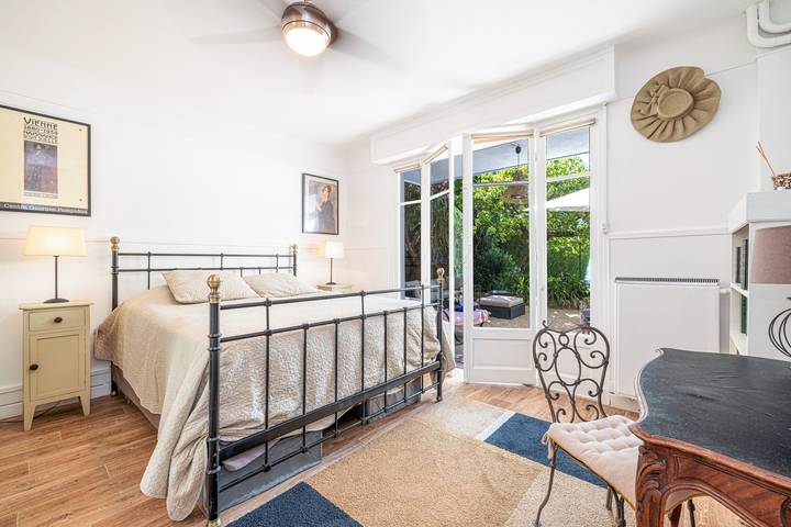 Gîte pour 6 personnes, avec terrasse à Villefranche-sur-Mer - 2