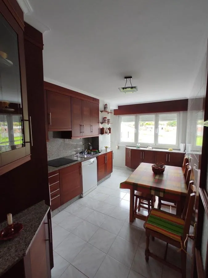 Appartement de vacances pour 9 personnes, avec vue - 1