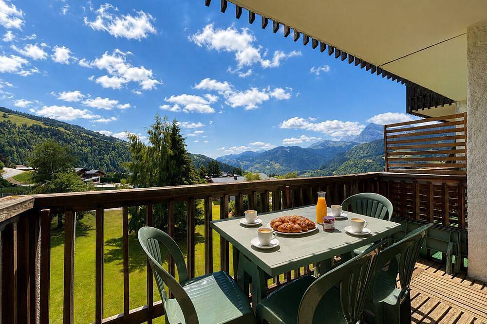 Appartamento vacanze a Rodano-Alpi a partire da 57€ a notte