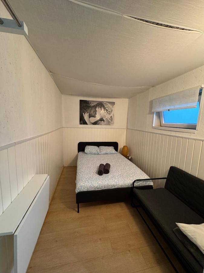 Appartement de vacances pour 2 personnes à Dilbeek