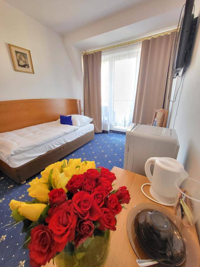 Villa für 2 Personen, mit Terrasse in Międzyzdroje - 3