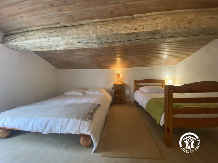 Mas Calmettes in Elne, Mittelmeerküste (Frankreich)