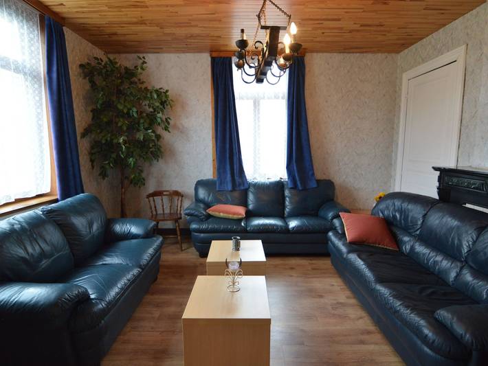 Ardennen-Aufenthalt für 21 Gäste in Petit Coo, Stavelot