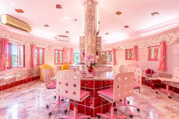 Bungalow voor 2 Personen in Paxos, Griekenland, Afbeelding 2
