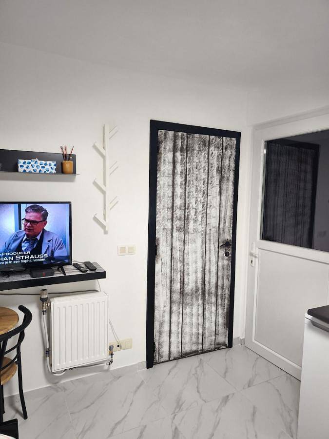 Appartement de vacances pour 2 personnes, avec vue et terrasse à Beringen