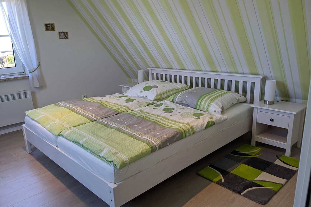 Strandnahes Ferienhaus Matthes - Traumhaftes Ferienhaus Matthes Süderpiep 6 in Friedrichskoog-Spitze, Friedrichskoog