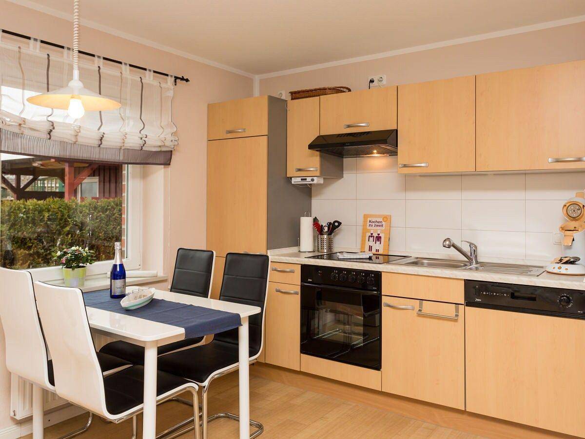 Ganze Ferienwohnung, Kleiner Fiete in Wittdün, Amrum