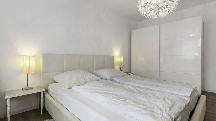 Ferienhaus für 6 Personen, mit Garten in Offenburg - 4