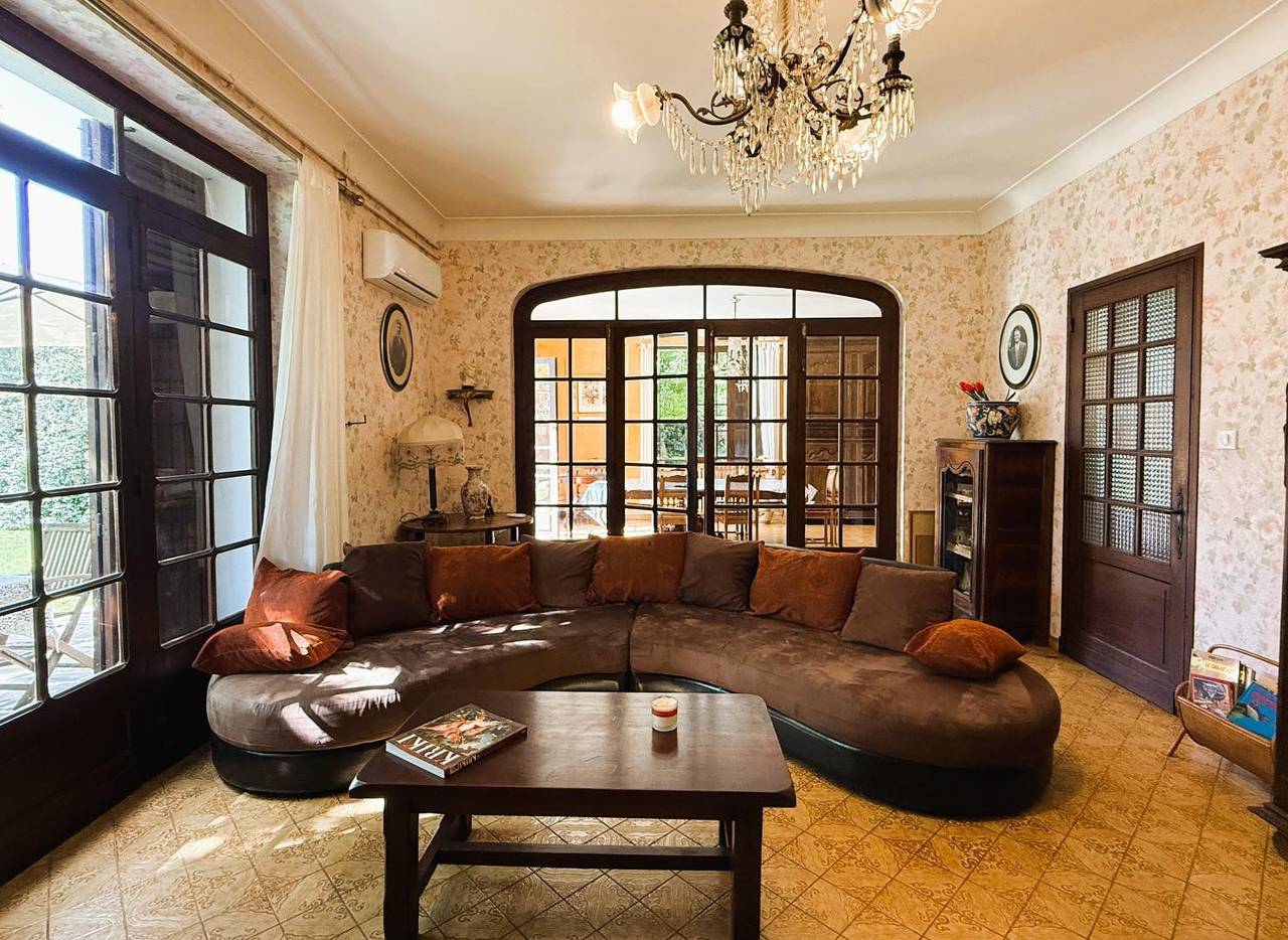 Coumassous in Arricau-Bordes, Béarn