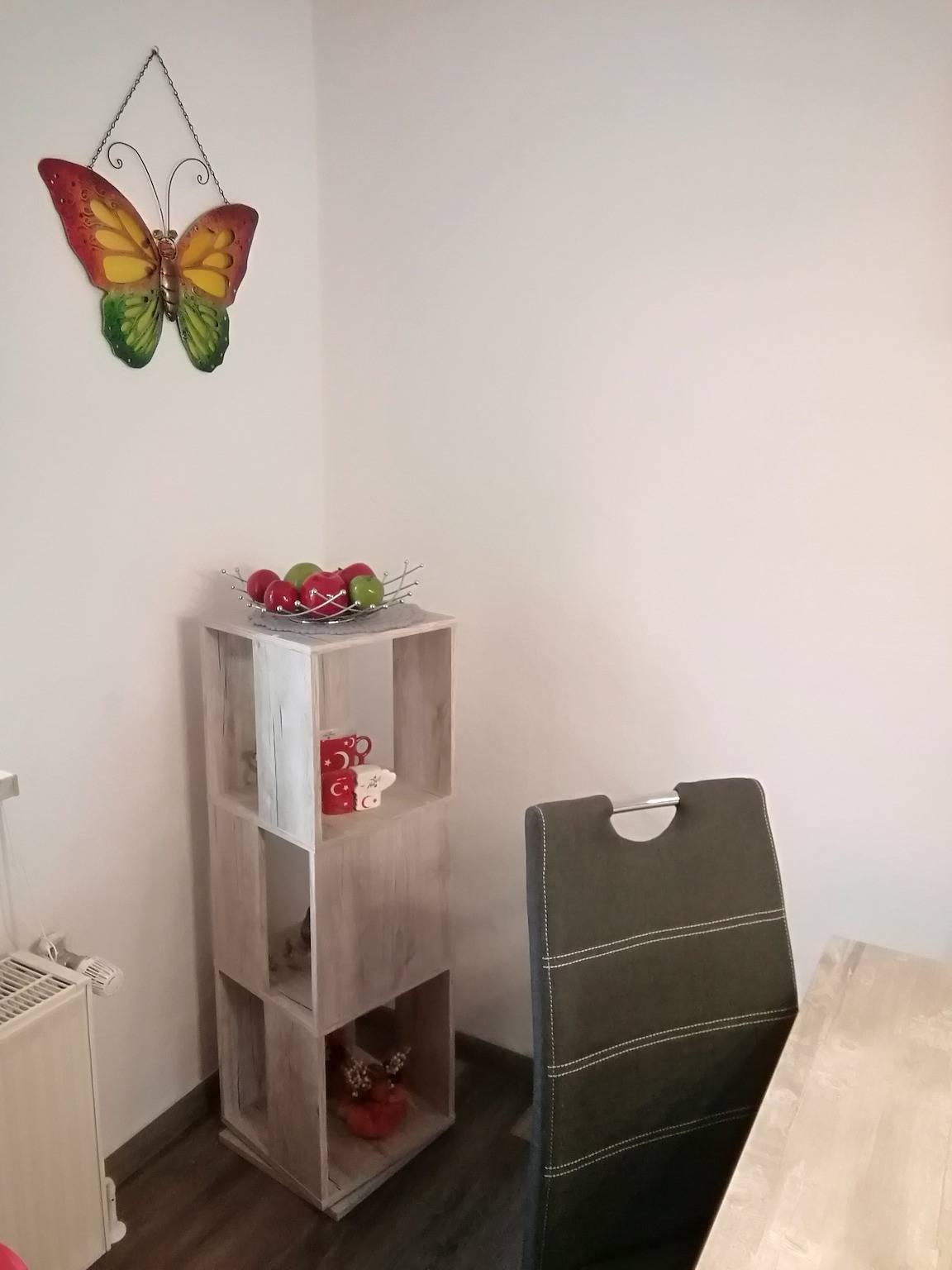 Ganze Ferienwohnung, Ferienwohnung Haus Maisonette am Harz in Niedersachswerfen, Harztor