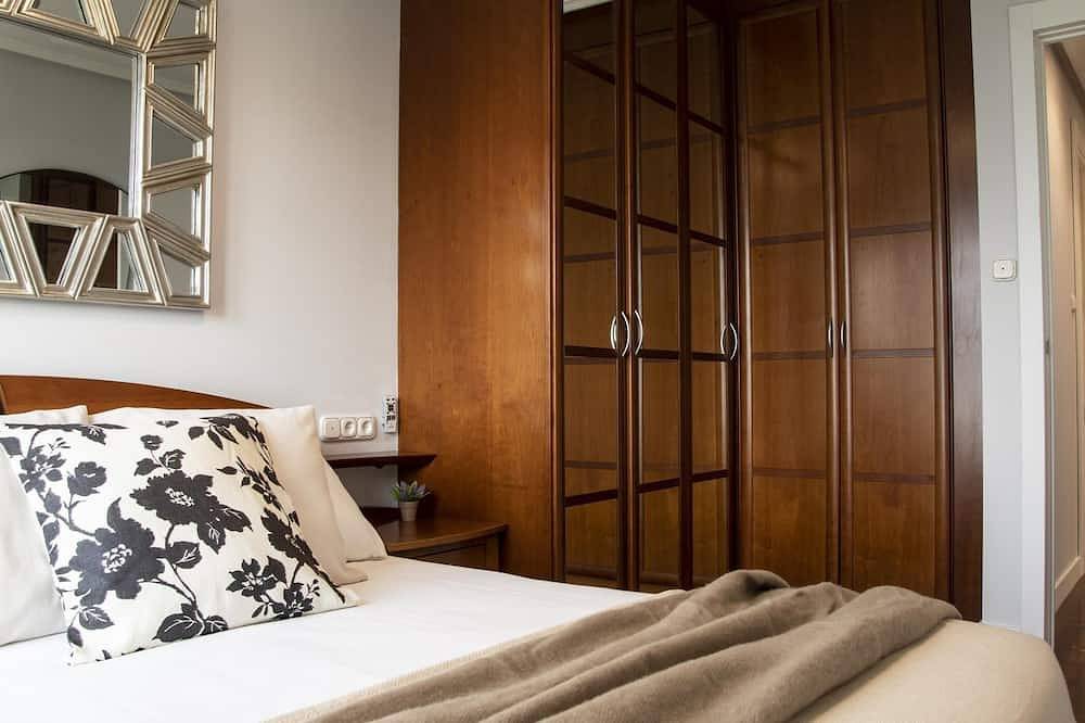 Entire apartment, Spectacular views of the bay in Getxo in Getxo, Basque Coast (Spain)