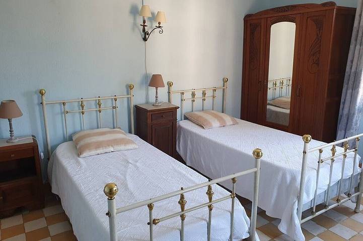 Gîte pour 8 personnes à Manso (homonymie) - 3