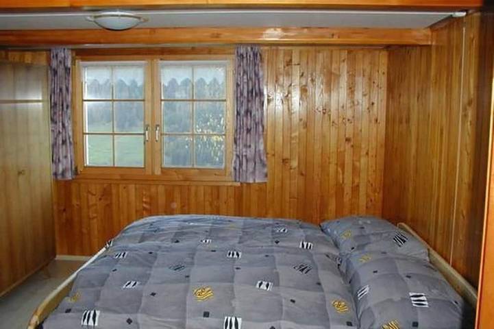 Ganze Wohnung, Ferienwohnung Gubel in Alt st. Johann (Alpen), Wildhaus-Alt St. Johann