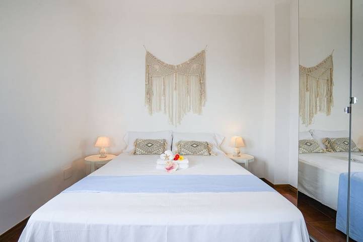 Appartamento intero, Borgio Verezzi, Villa Infinito Blu in Borgio Verezzi, Riviera di Ponente
