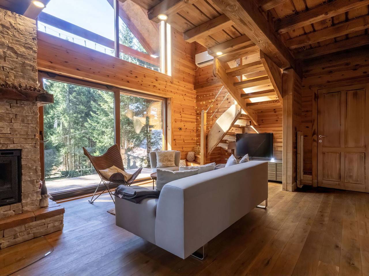 Hidden Heaven - Hidden Heaven 100.1 in Mrkopalj, Primorje-Gorski Kotar