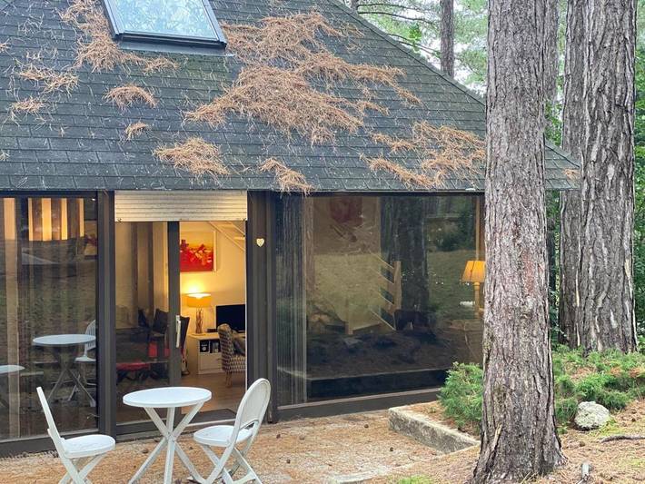 Maison d’hôte pour 6 personnes, avec terrasse dans le Pas-de-Calais - 4