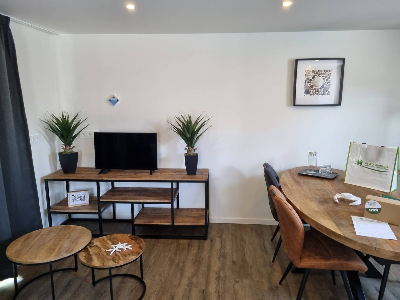 Fewo Verhuur — Papestraat 2 B in Westkapelle, Walcheren