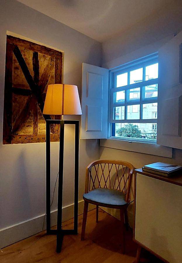 Apartamento de férias para 3 pessoas, com vista, com animais de estimação em Guimarães