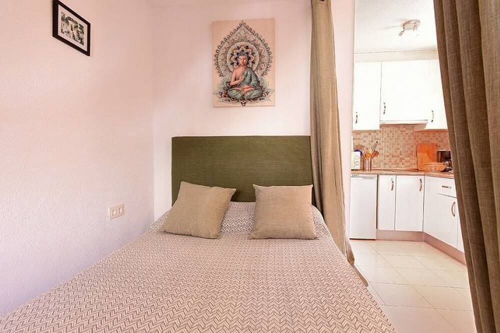Ganze Wohnung, Violeta 17 in Cartagena, Costa Cálida