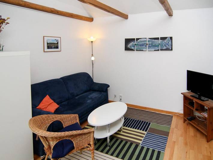 Ferienhaus für 2 Personen, mit Sauna in Mirow - 3