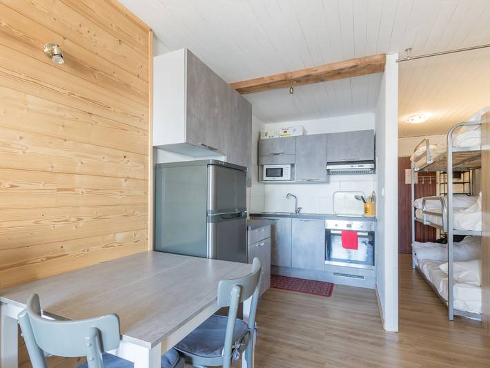 Location de vacances pour 5 personnes dans Hautes-Alpe - 4