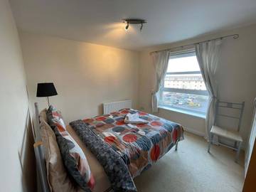 Holiday Apartment for 6 People in Aberdeen, Aberdeenshire, Photo 1