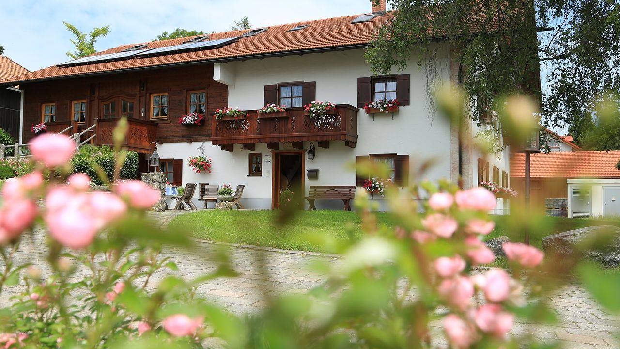 Ganze Ferienwohnung, Ferienwohnung für 3 Personen (52 m²) in Rosenheim in Rosenheim, Oberbayern