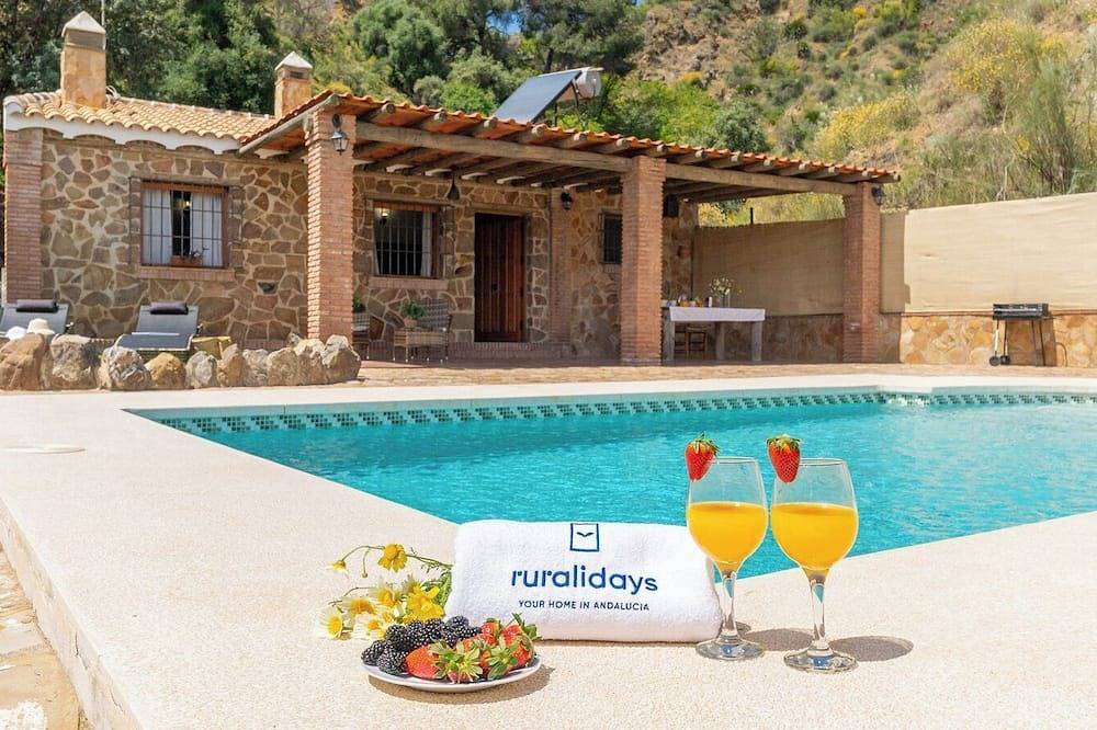 Casa vacanza a Álora a partire da 84€ a notte
