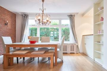 Bungalow für 4 Personen in Wyk auf Föhr, Nordseeküste, Bild 3