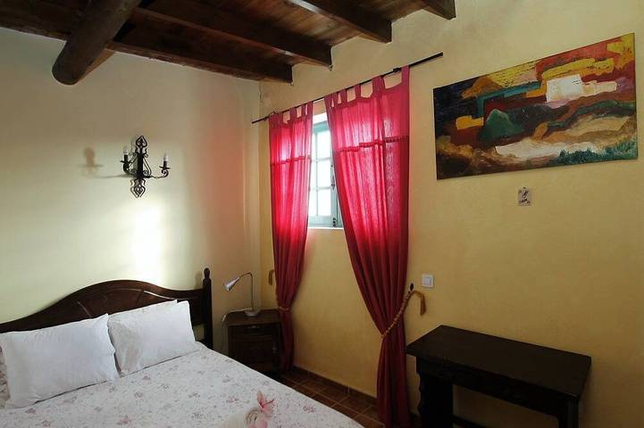 Casa vacacional l El Lagarto in Mácher, Tías