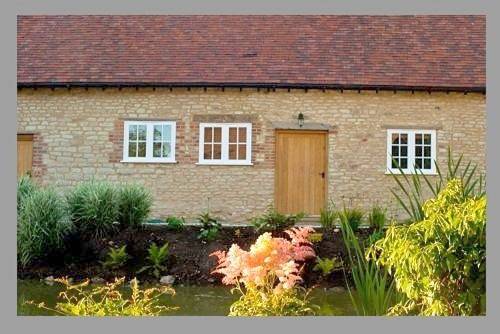 One-Bedroom Suite in Warborough, North Wessex Downs