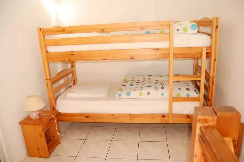 Villa 3 Pieces 6 couchages Port Leucate in Port Leucate, Leucate