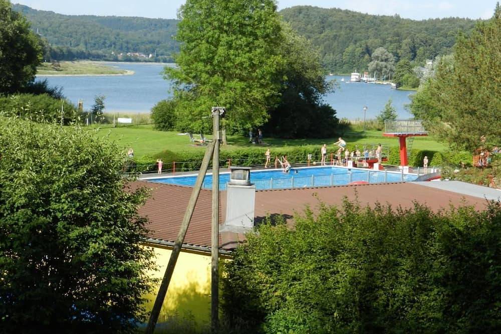 Ganze Wohnung, Preiser in Schieder-Schwalenberg in Schieder, Schieder-Schwalenberg