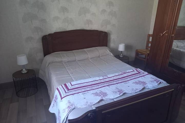 Location de vacances pour 8 personnes à Thégra - 2