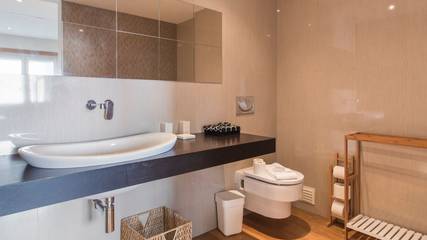 Apartamento De Férias para 4 Pessoas em Belém (Lisboa), Distrito de Lisboa, Foto 3