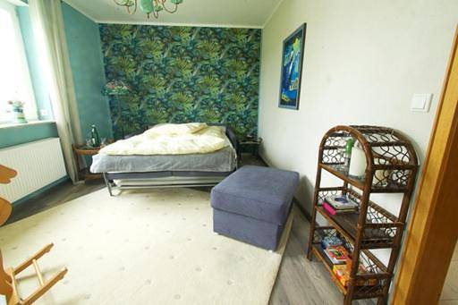 Ferienwohnung für 4 Personen, mit Garten und Seeblick sowie Ausblick in Schalkenmehren - 3